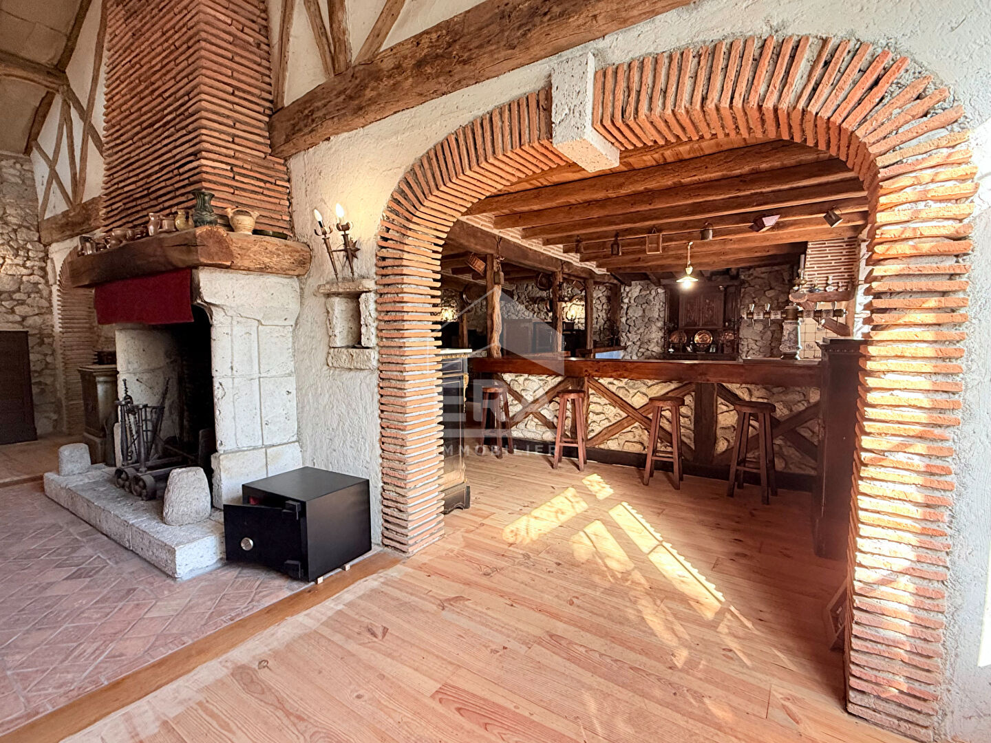 Agence immobilière de ERA GLOBAL INTERNATIONAL PROPERTY