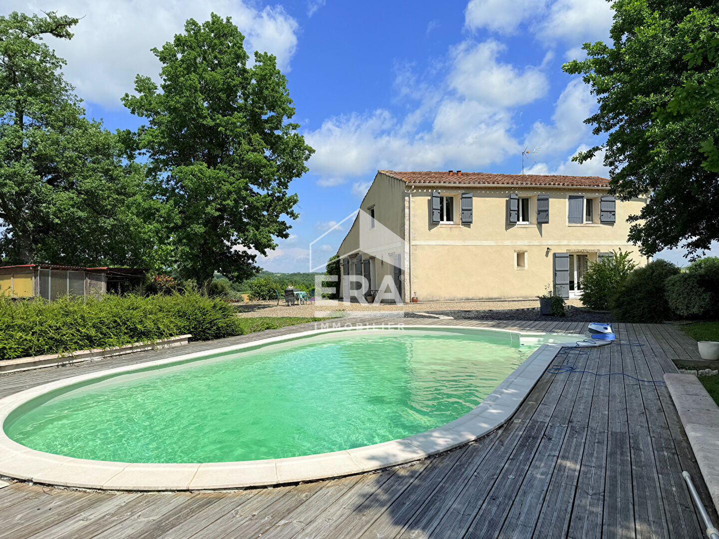 Agence immobilière de ERA GLOBAL INTERNATIONAL PROPERTY