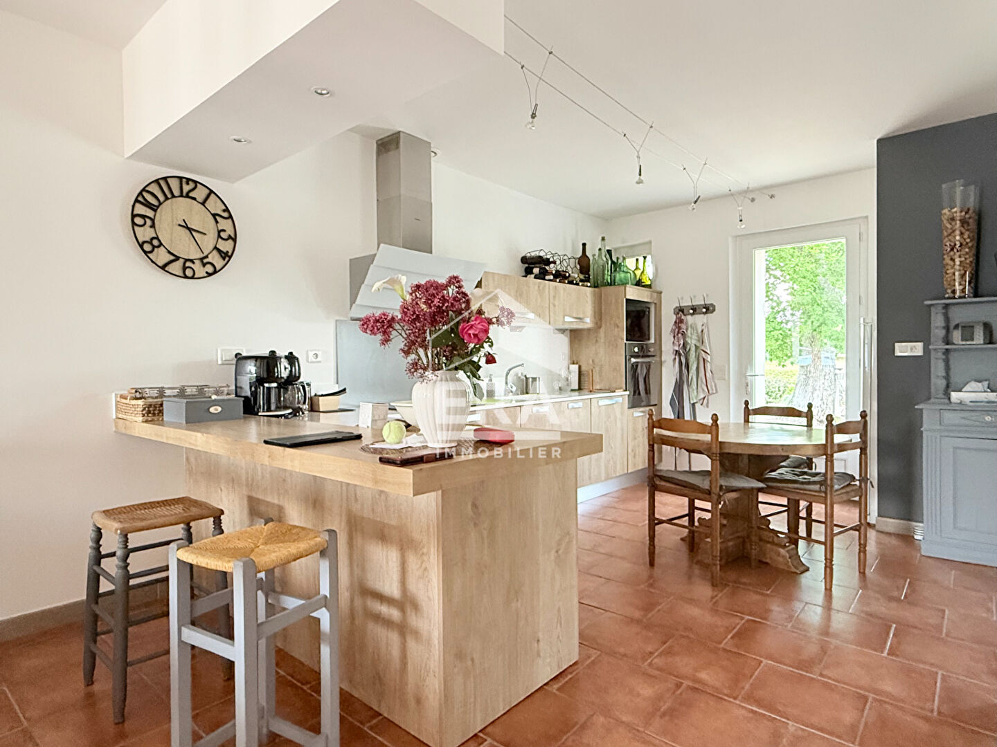 Photo Maison 7 pièces située à Condom image 4/6