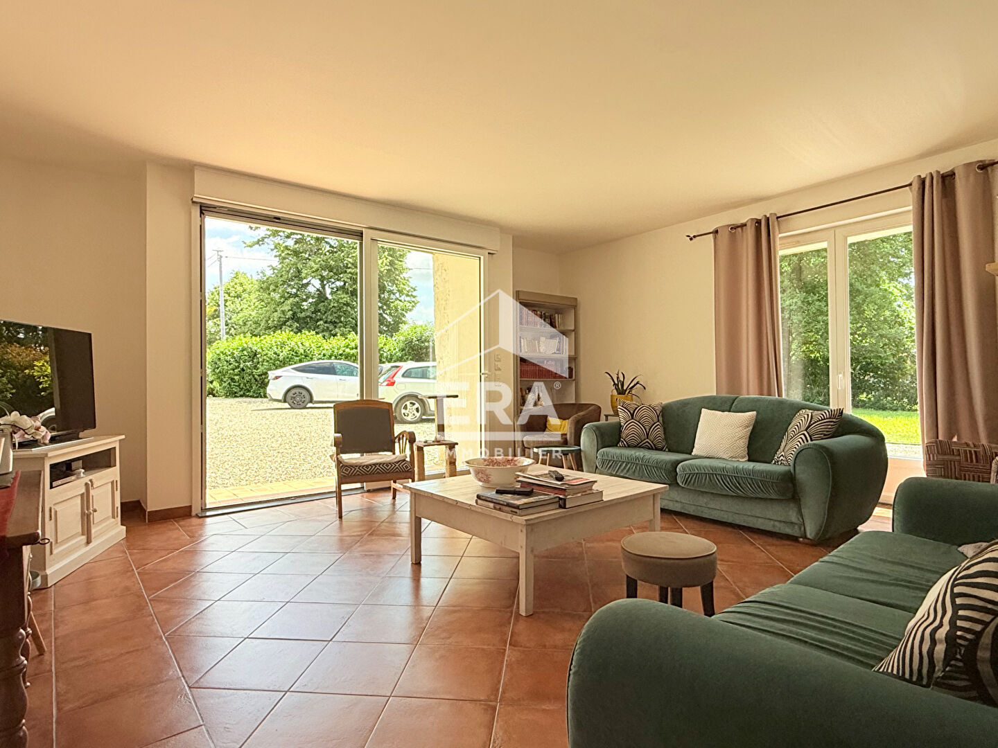 Photo Maison 7 pièces située à Condom image 5/6