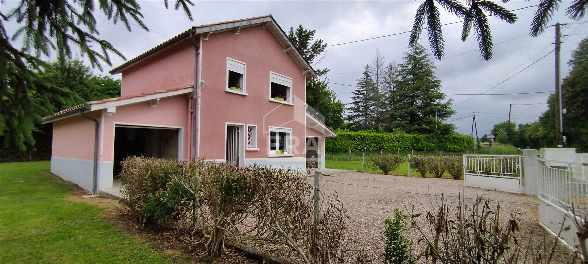 Agence immobilière de ERA GLOBAL INTERNATIONAL PROPERTY