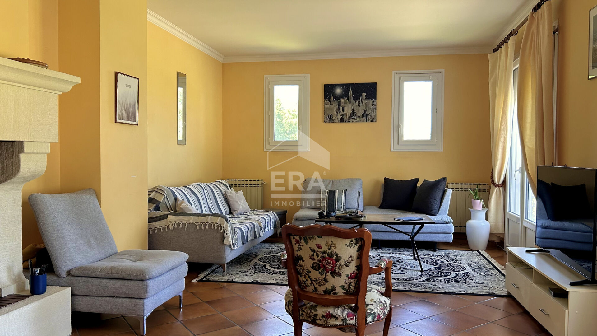 Agence immobilière de ERA GLOBAL INTERNATIONAL PROPERTY