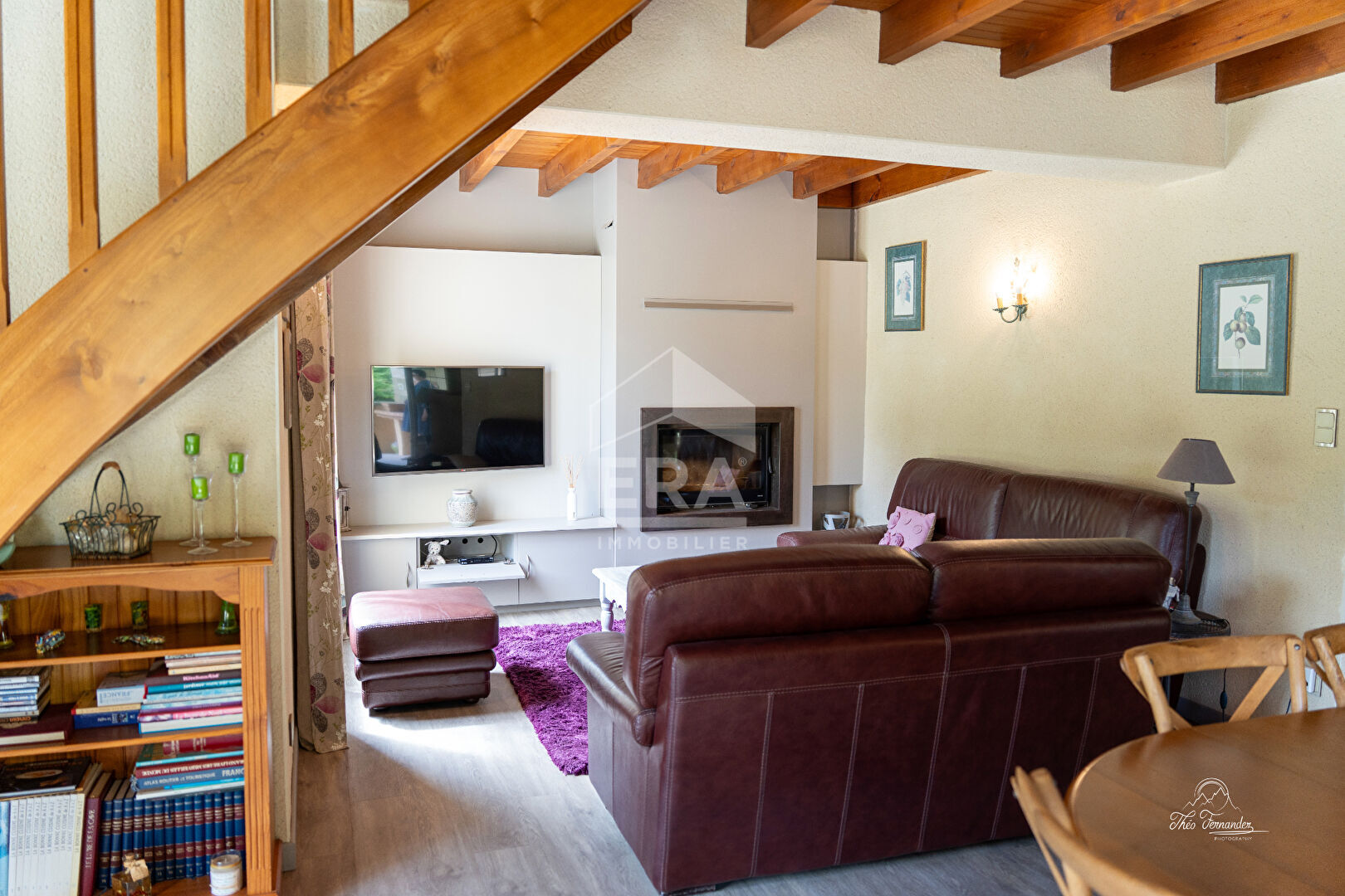 Photo Villa avec Piscine et parc arboré image 4/6