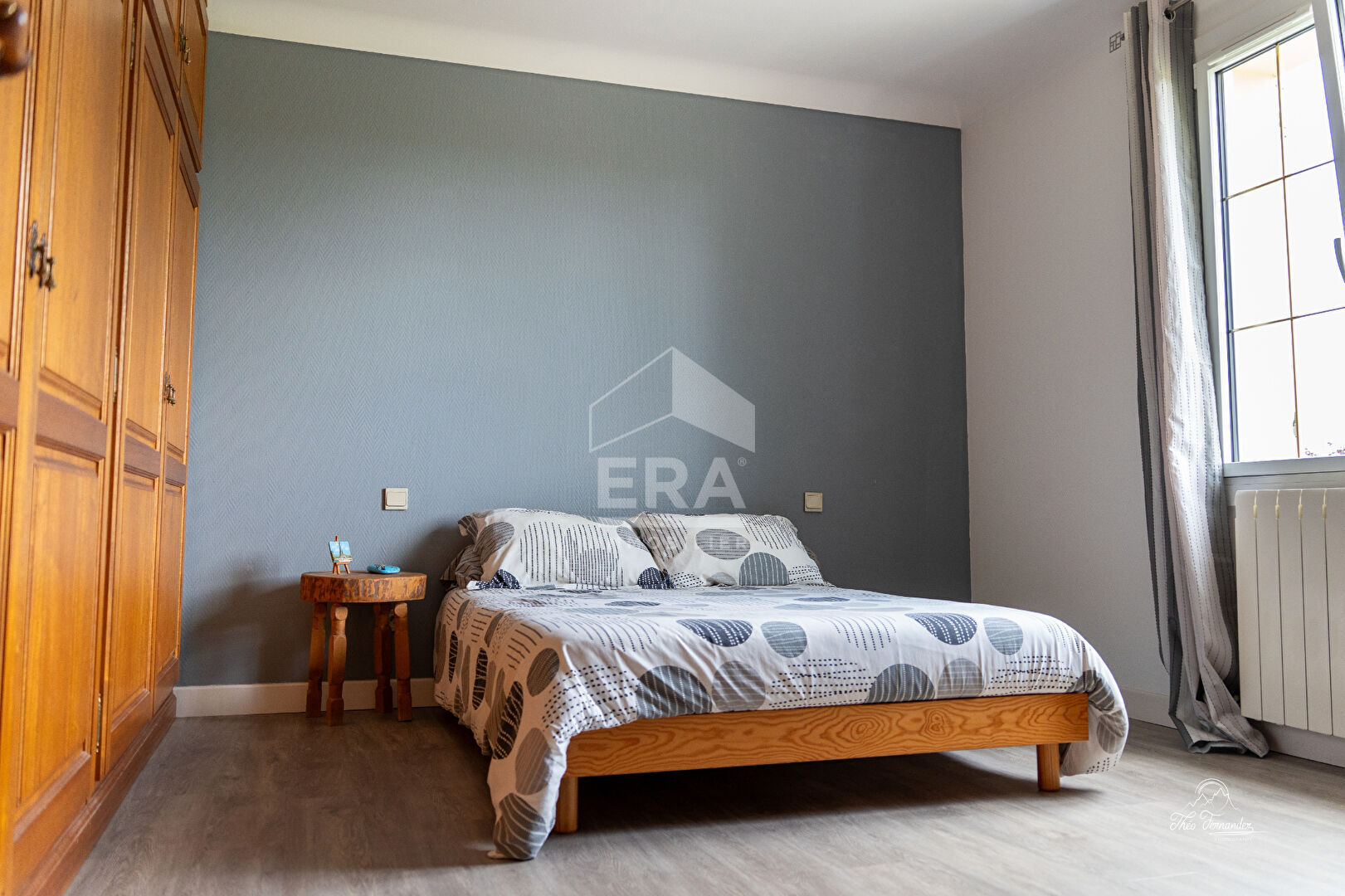 Photo Villa avec Piscine et parc arboré image 5/6