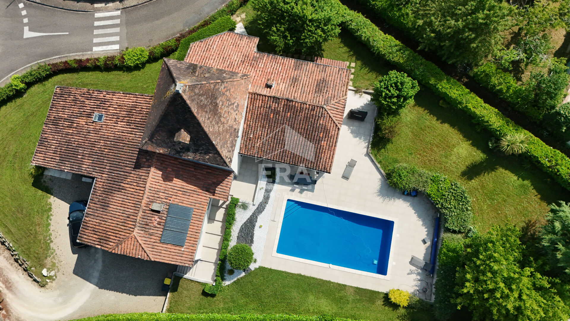Agence immobilière de ERA GLOBAL INTERNATIONAL PROPERTY