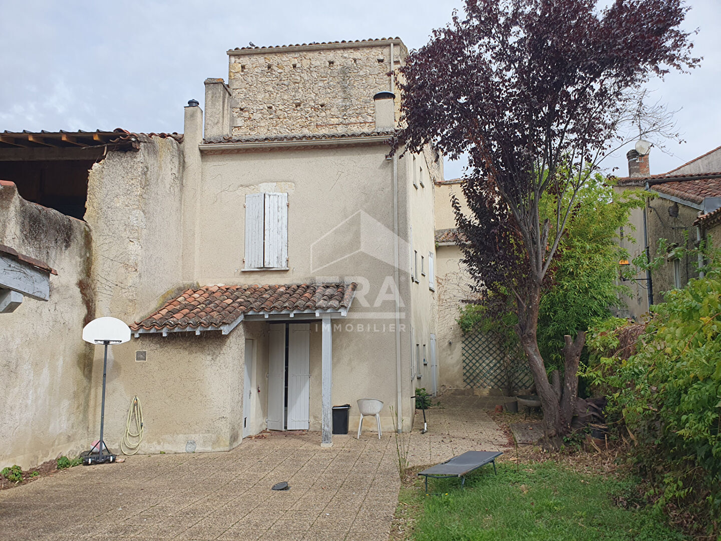 Agence immobilière de ERA GLOBAL INTERNATIONAL PROPERTY