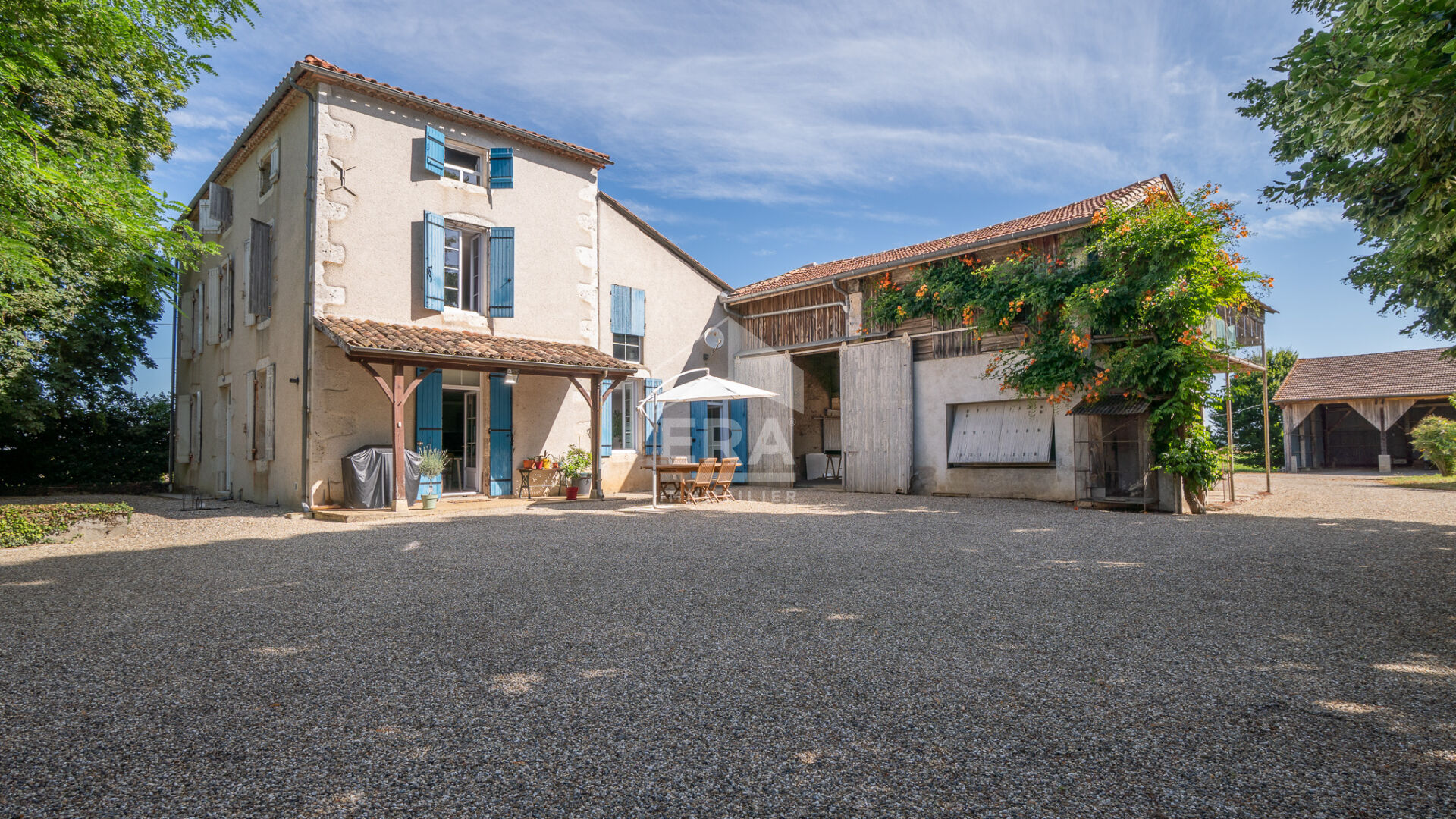 Agence immobilière de ERA GLOBAL INTERNATIONAL PROPERTY