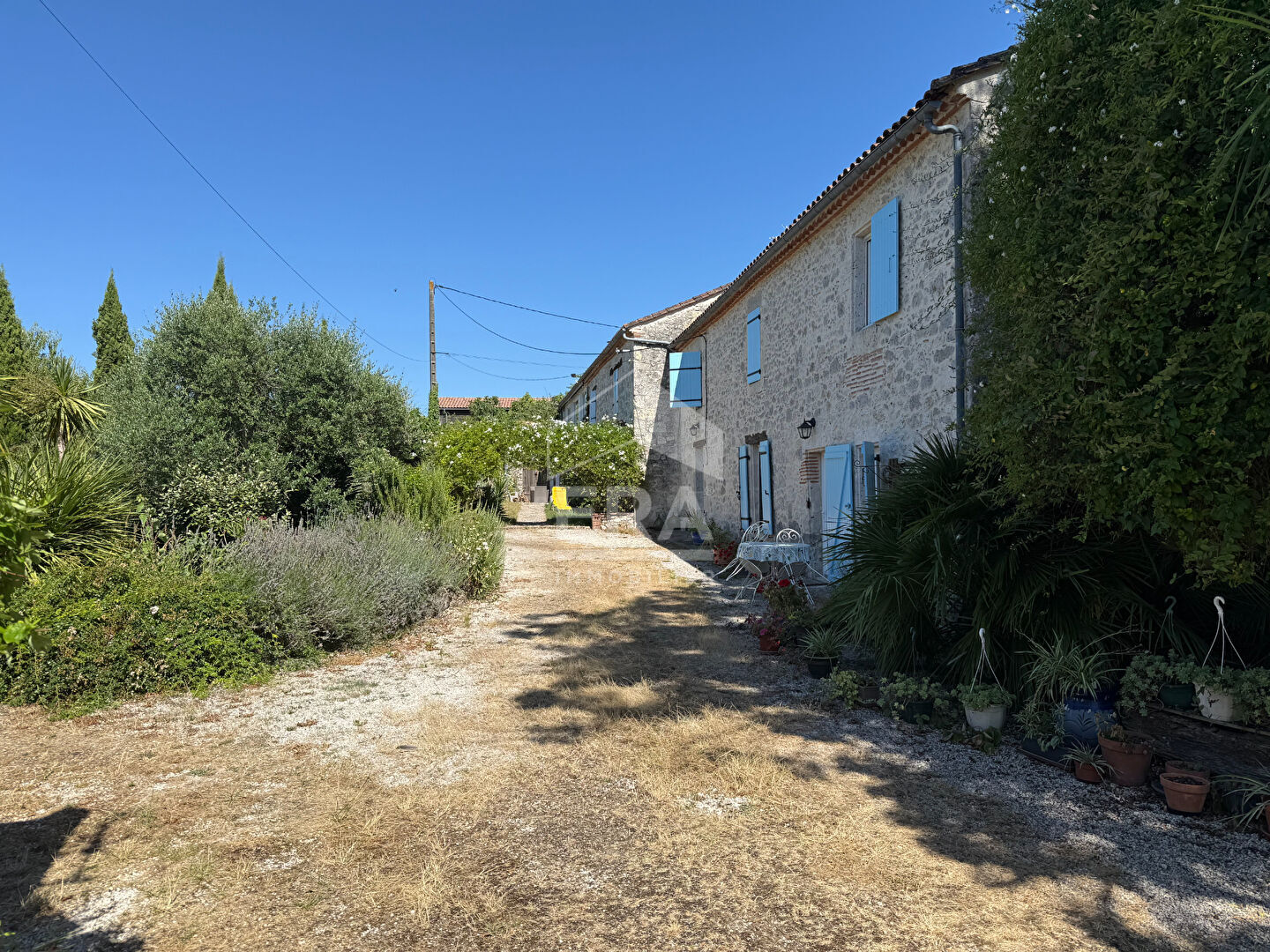 Agence immobilière de ERA GLOBAL INTERNATIONAL PROPERTY