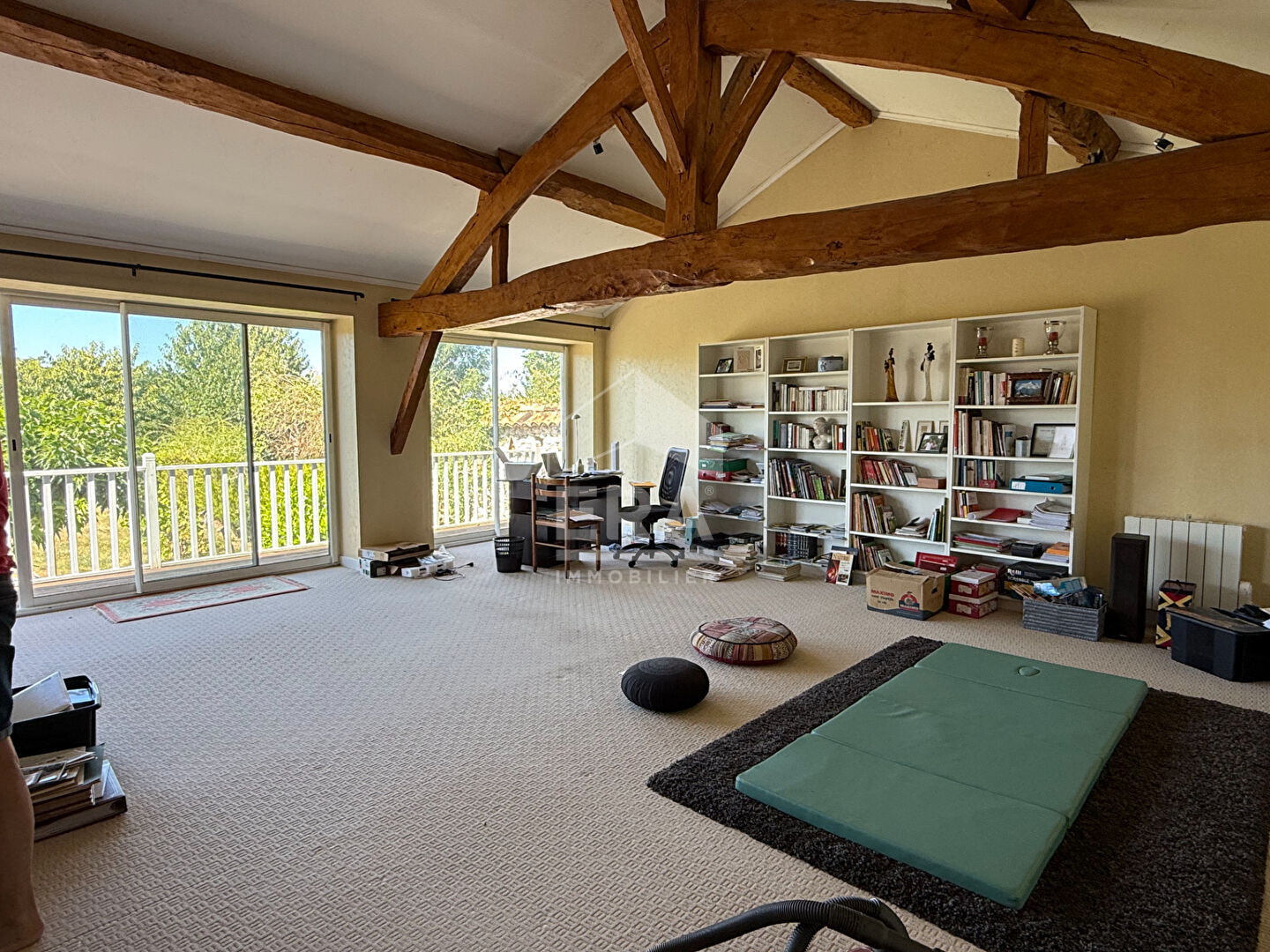 Photo PROPRIÉTÉ AVEC GÎTE ET DÉPENDANCES image 2/6