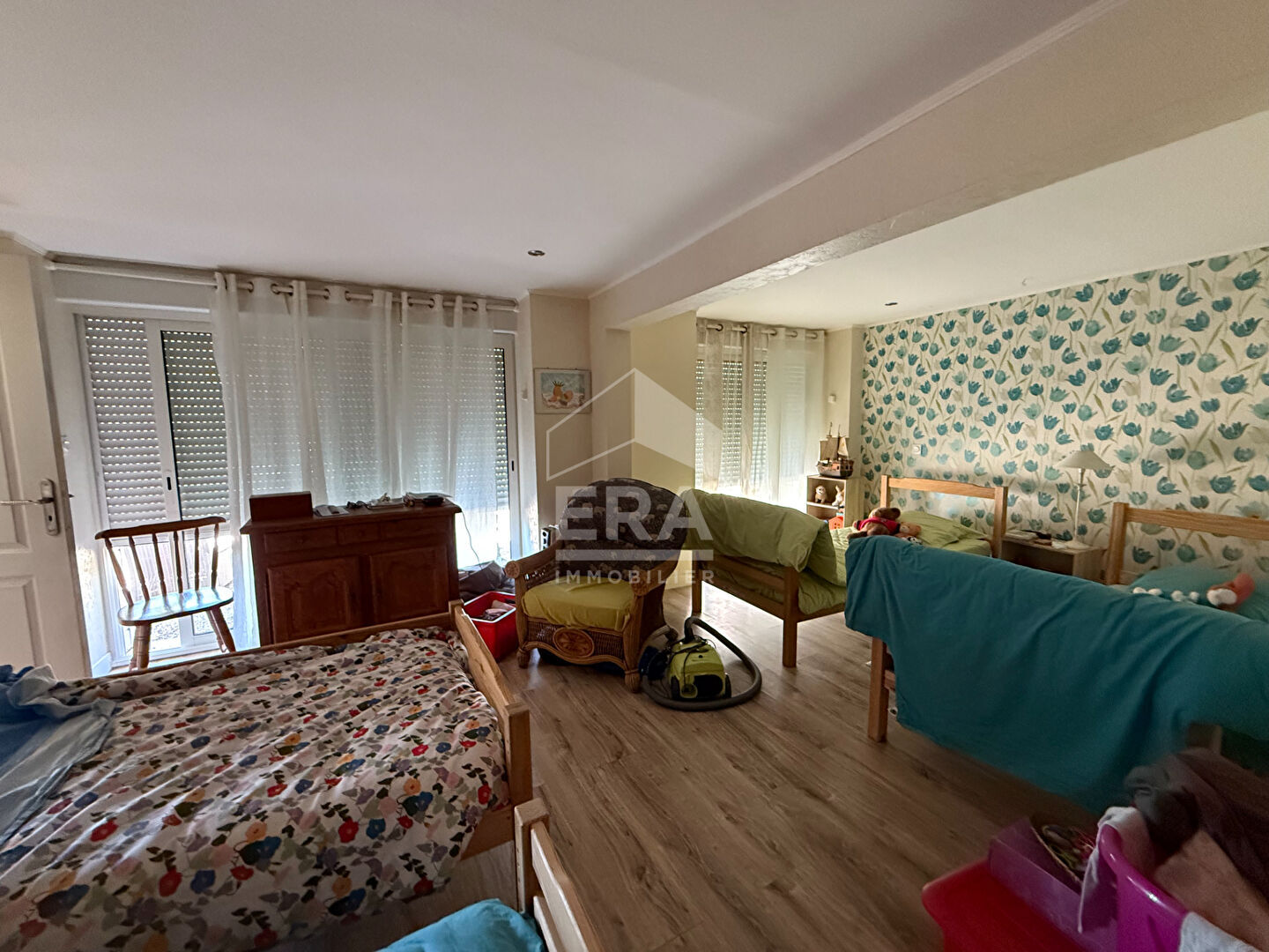 Photo PROPRIÉTÉ AVEC GÎTE ET DÉPENDANCES image 4/6