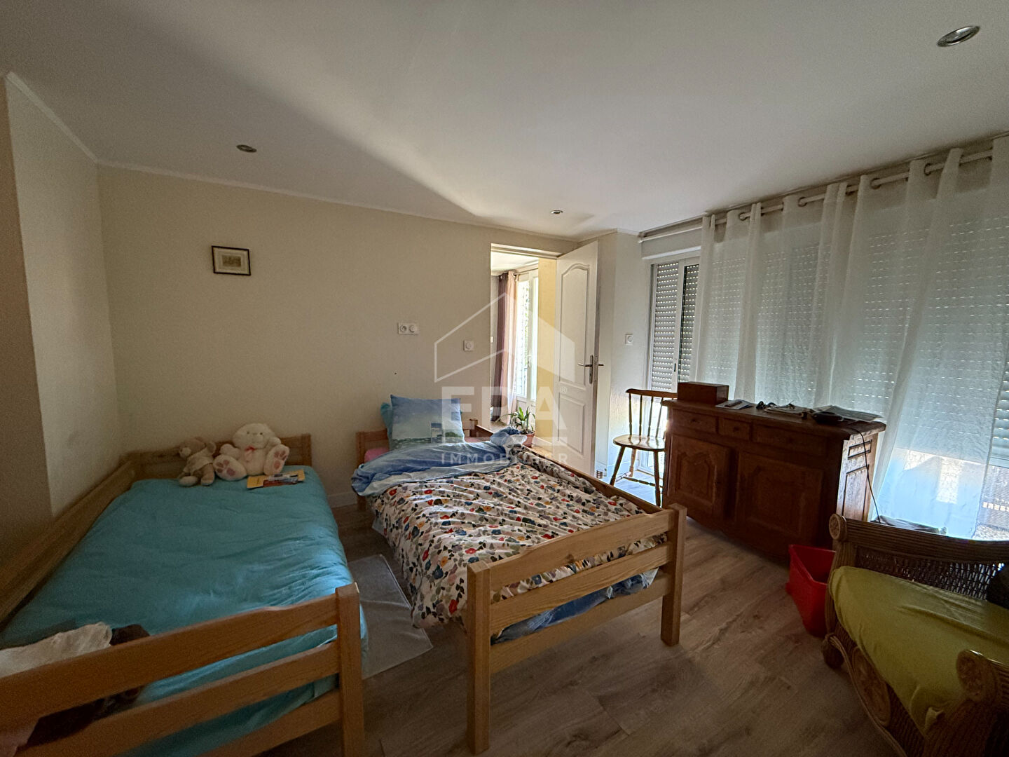 Photo PROPRIÉTÉ AVEC GÎTE ET DÉPENDANCES image 5/6