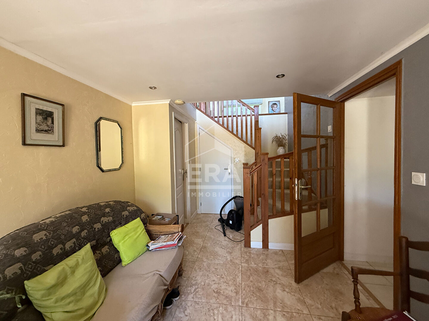 Photo PROPRIÉTÉ AVEC GÎTE ET DÉPENDANCES image 6/6