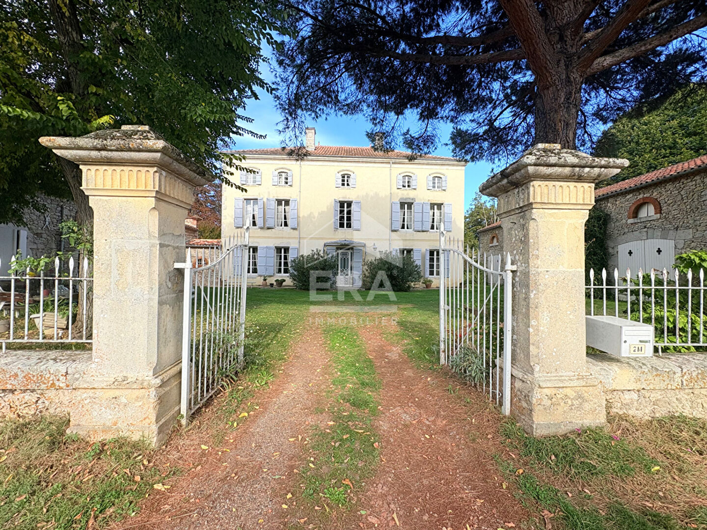 Agence immobilière de ERA GLOBAL INTERNATIONAL PROPERTY