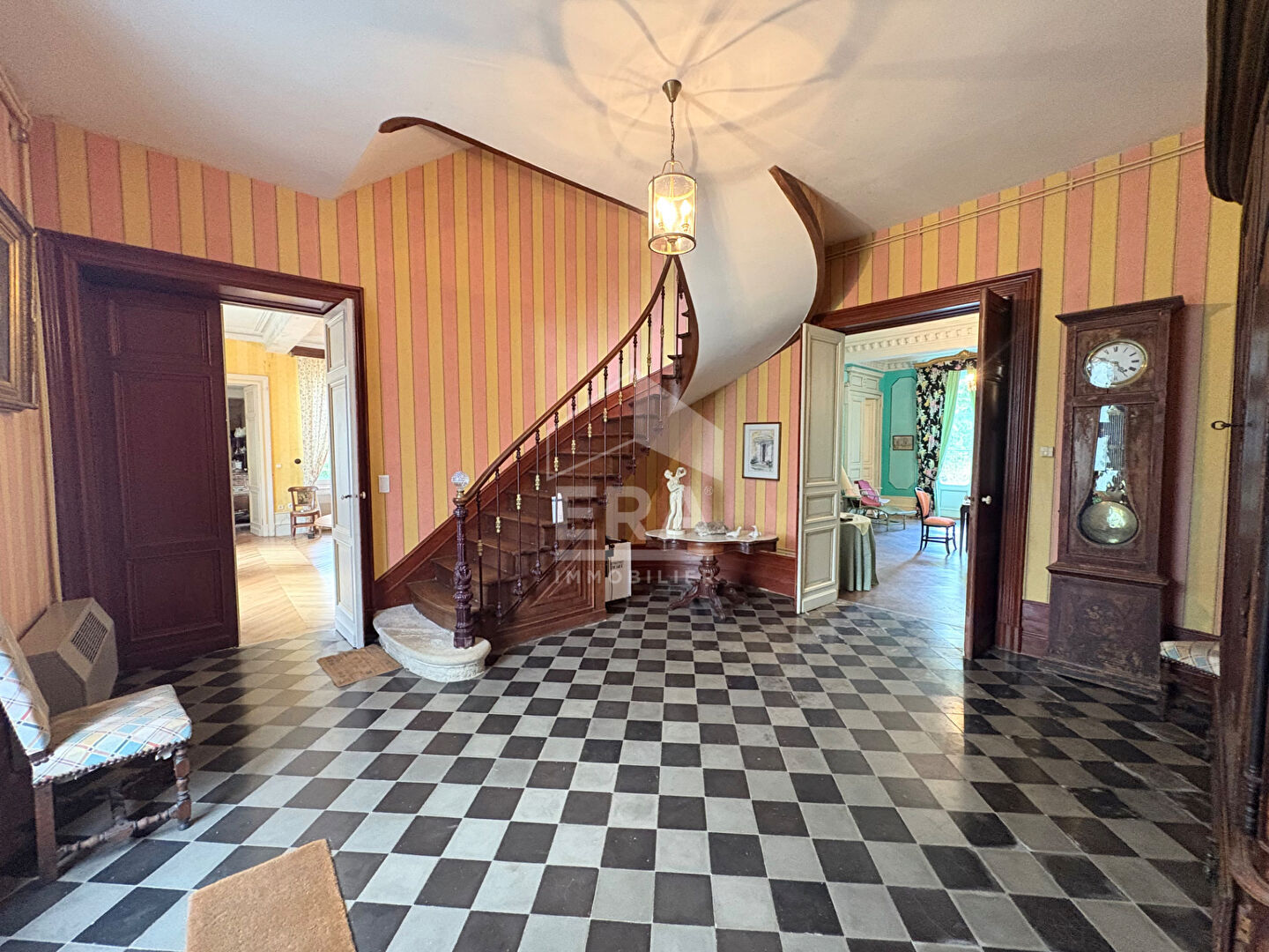 Photo PROPRIÉTÉ DE CARACTÈRE - XIX° , PROCHE D'AGEN image 2/6