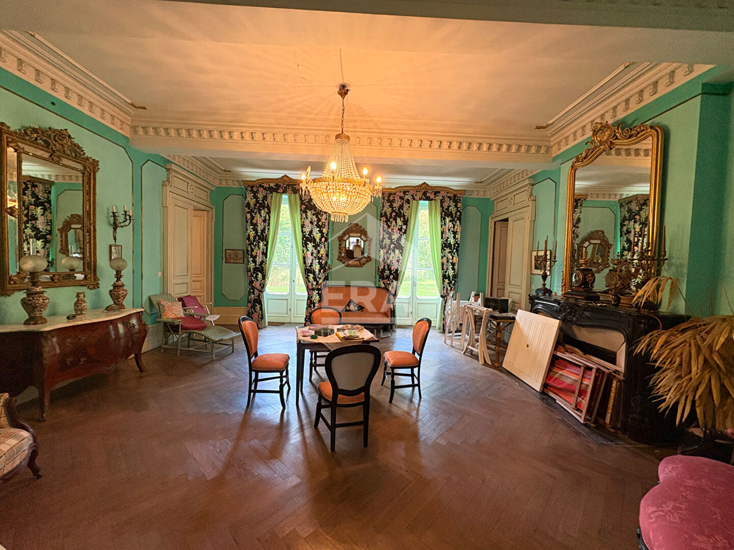 Photo PROPRIÉTÉ DE CARACTÈRE - XIX° , PROCHE D'AGEN image 6/6