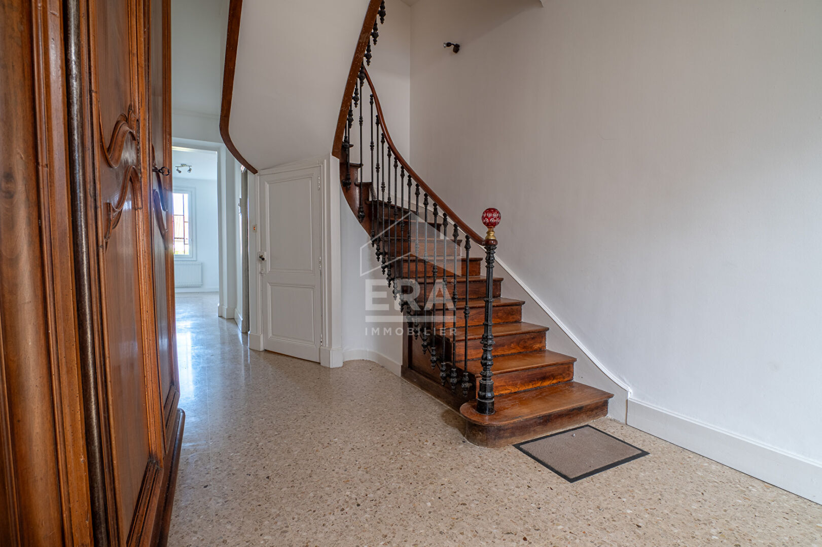 Maison de maitre avec 7 chambres