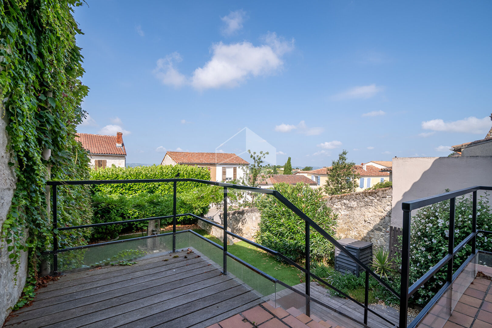 Photo Maison de maitre avec 7 chambres image 3/6