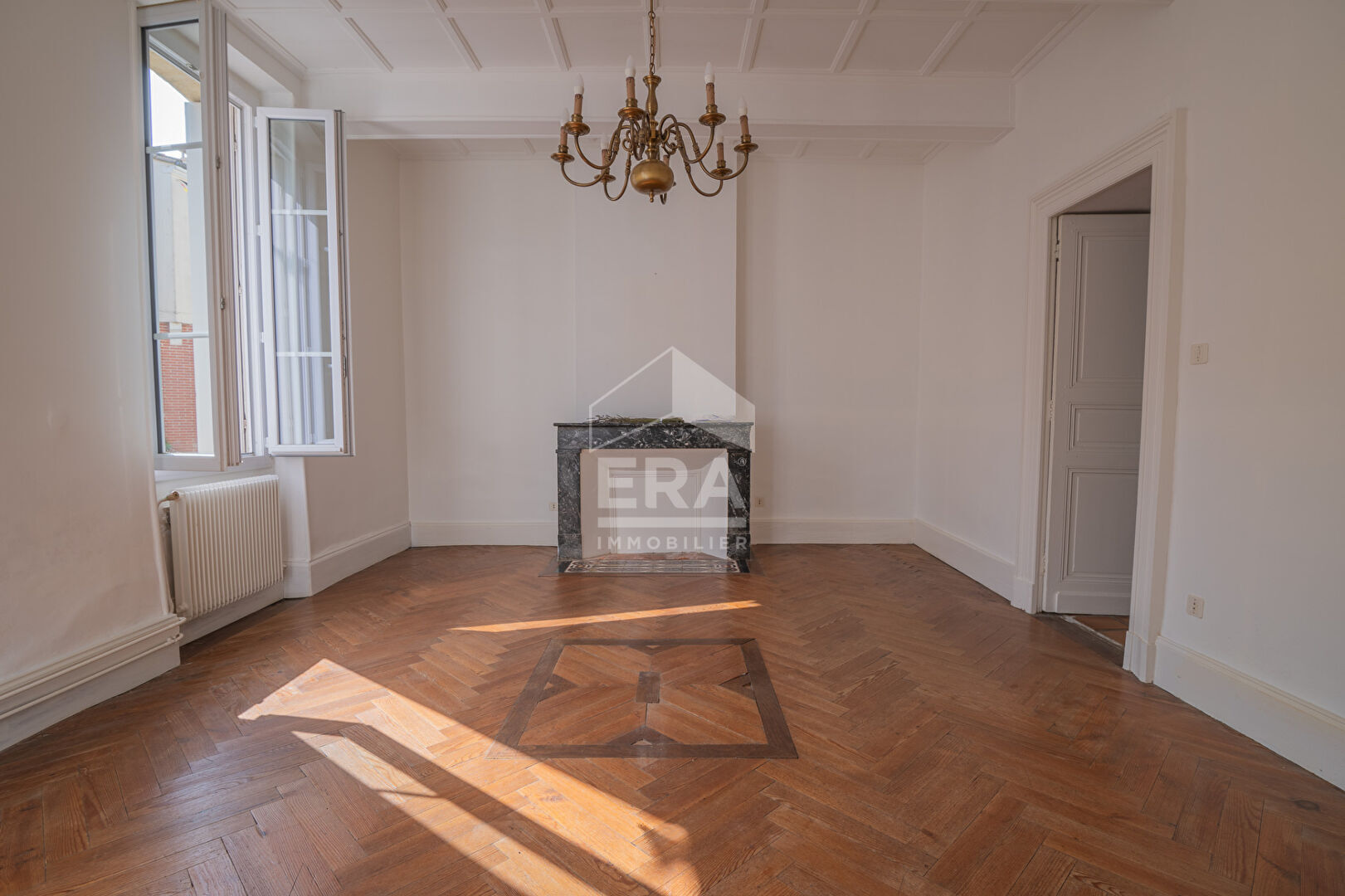 Photo Maison de maitre avec 7 chambres image 4/6