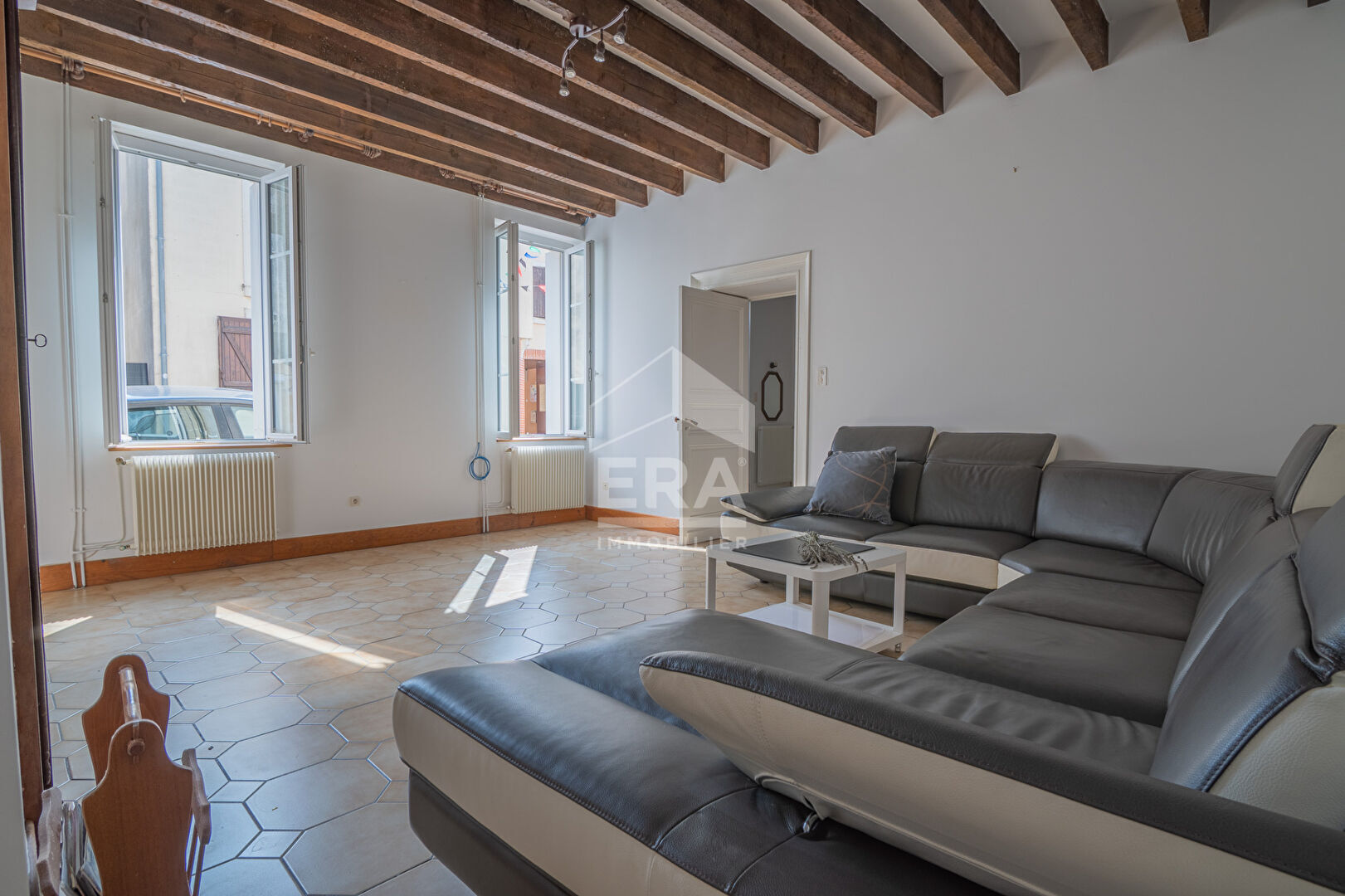 Photo Maison de maitre avec 7 chambres image 6/6