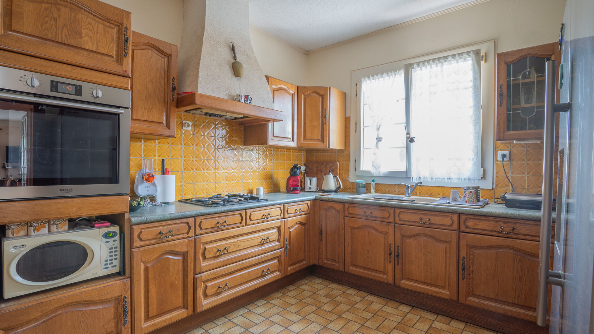 Photo Maison Vares 7 pièce(s) 120 m2 image 3/6