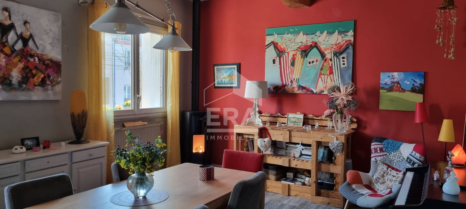 Agence immobilière de ERA GLOBAL INTERNATIONAL PROPERTY