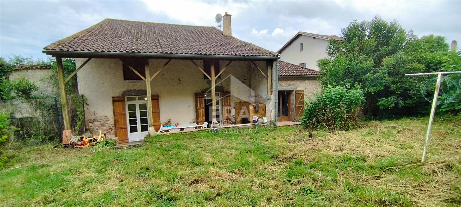 Agence immobilière de ERA GLOBAL INTERNATIONAL PROPERTY