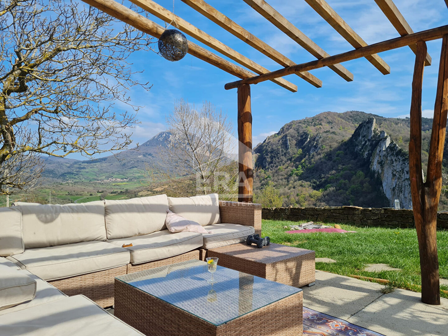 Photo Propriété d'Exception en Pierre image 3/6