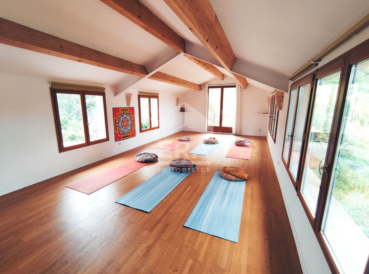 Photo Propriété d'Exception en Pierre image 6/6