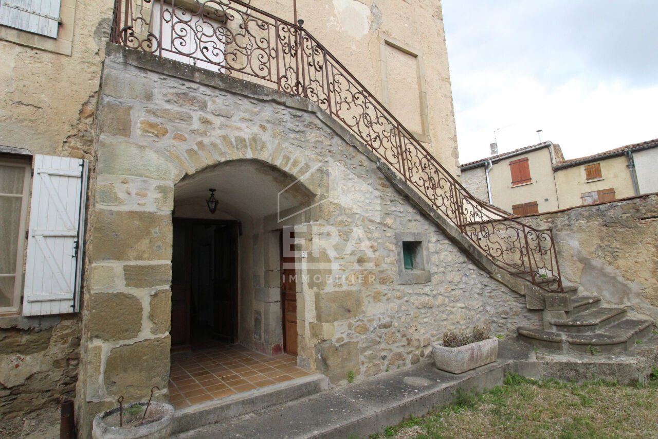 Agence immobilière de ERA L'AGENCE LIMOUXINE