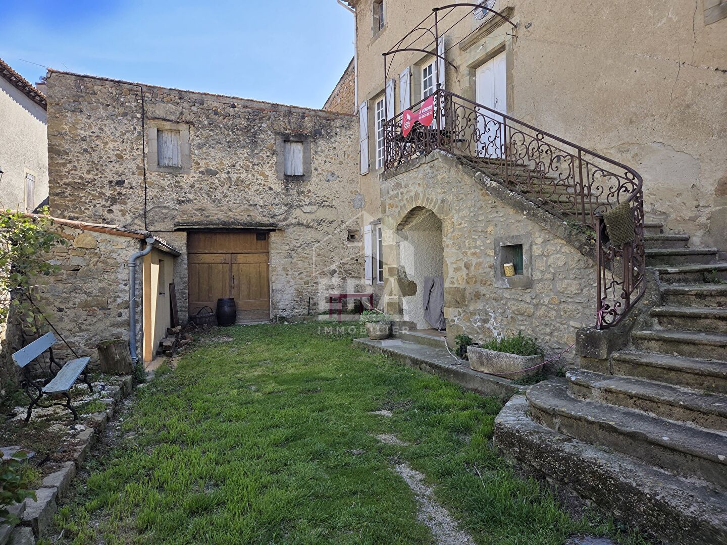 Agence immobilière de ERA L'AGENCE LIMOUXINE