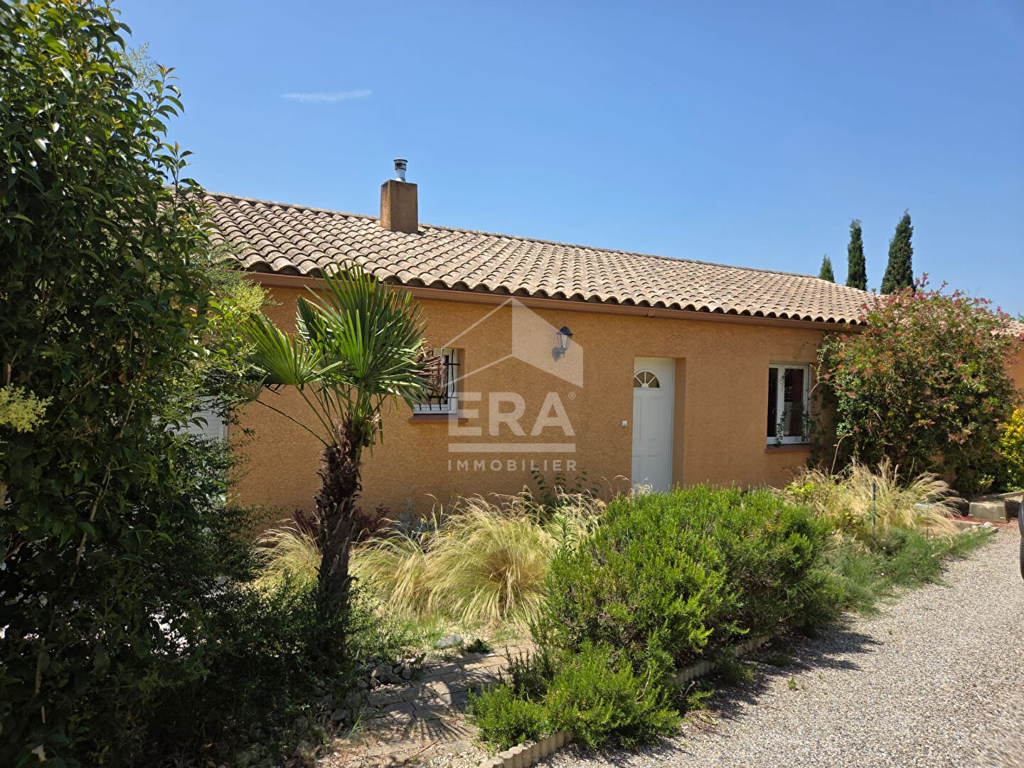 Maison Limoux 5 pièces 154 m2