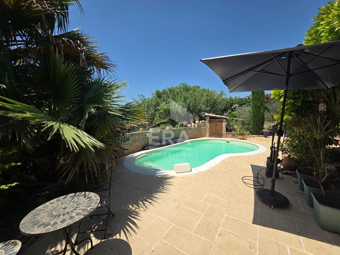 Photo Maison Limoux 5 pièces 154 m2 image 2/6