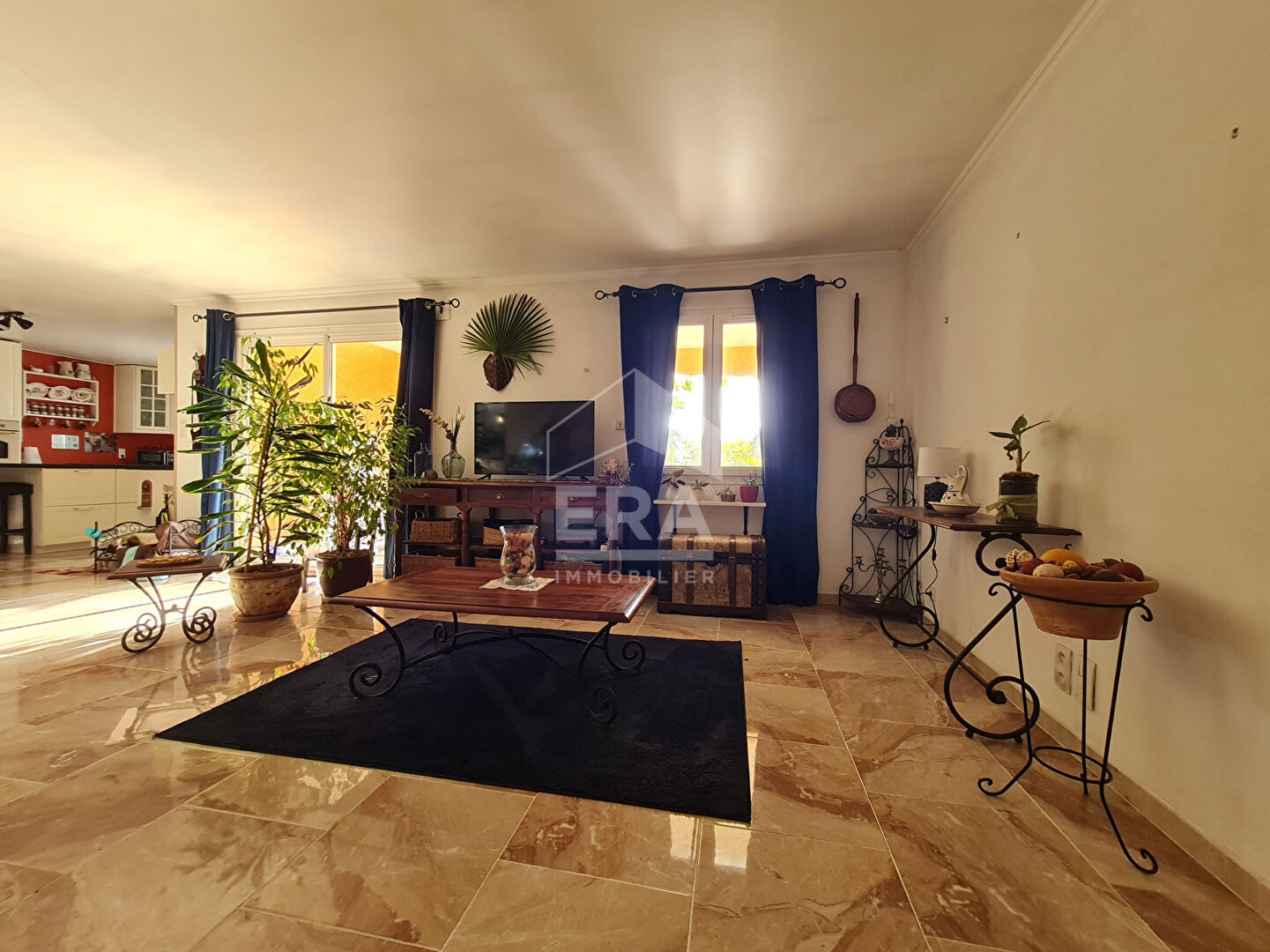 Photo Maison Limoux 5 pièces 154 m2 image 4/6