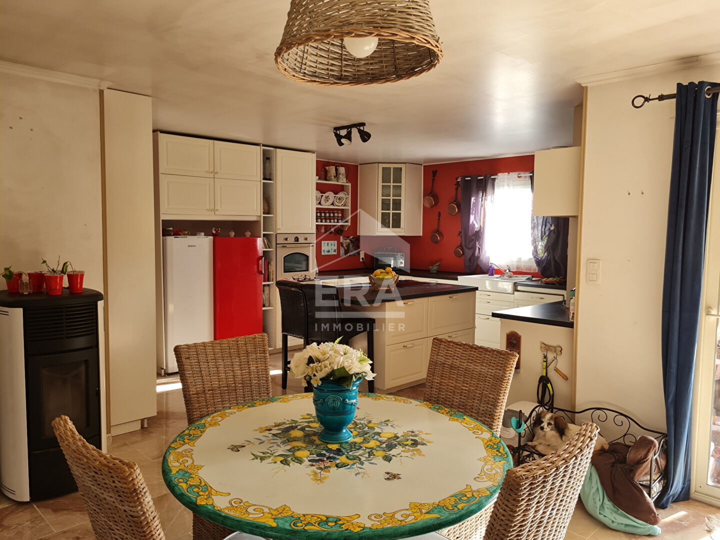 Photo Maison Limoux 5 pièces 154 m2 image 5/6