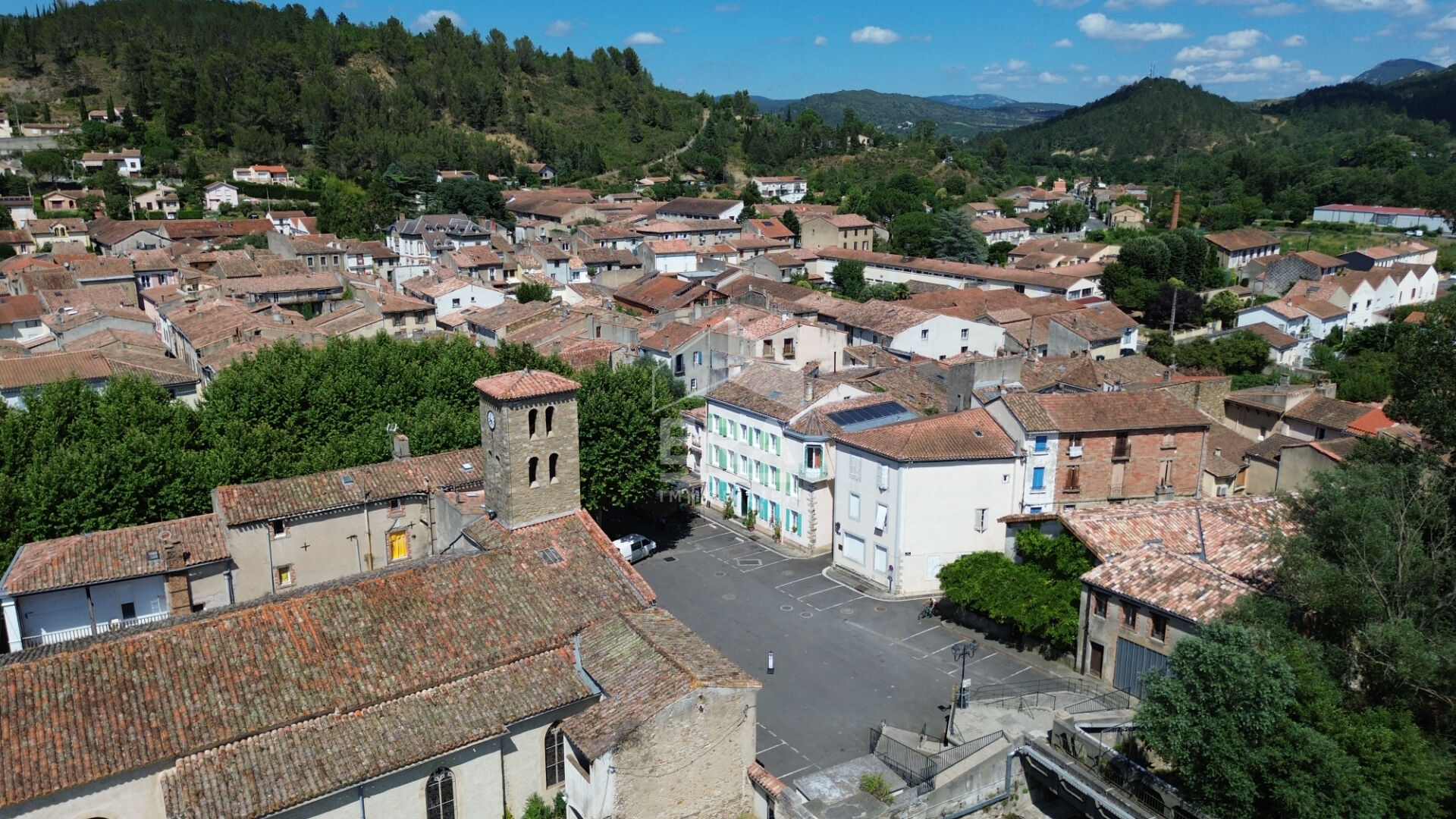 Agence immobilière de ERA L'AGENCE LIMOUXINE