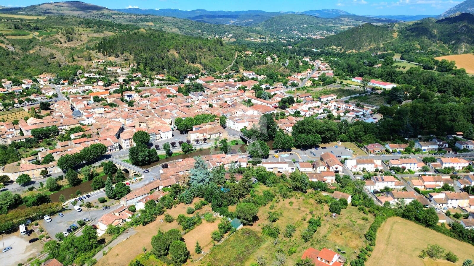 Maison Esperaza 15 pièce(s) 430 m2