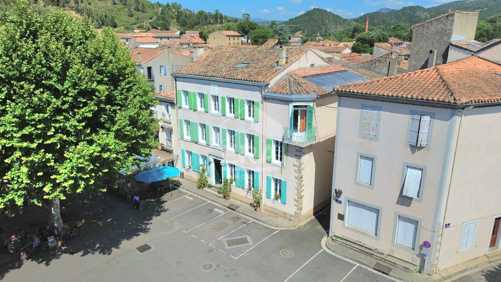 Photo Maison Esperaza 15 pièce(s) 430 m2 image 4/6