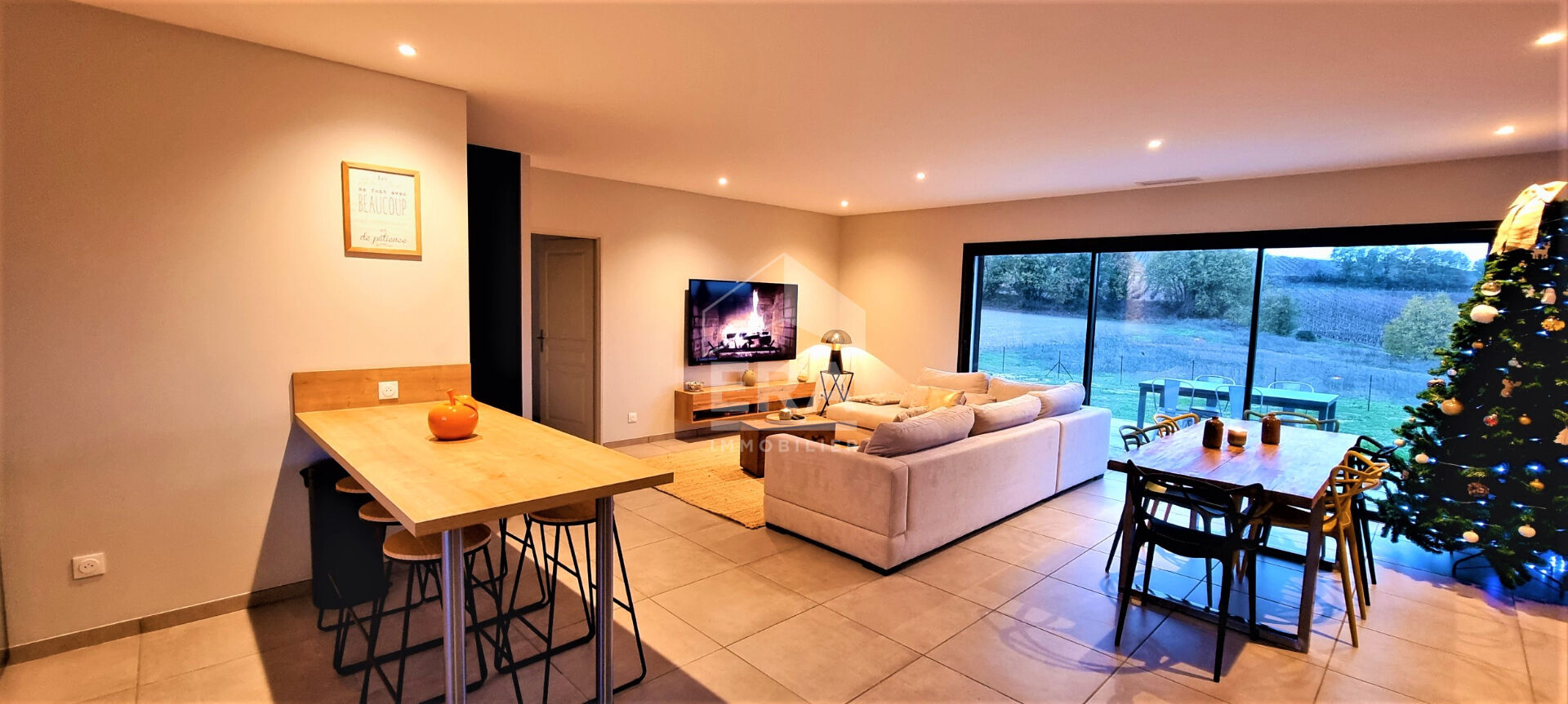 Agence immobilière de ERA L'AGENCE LIMOUXINE