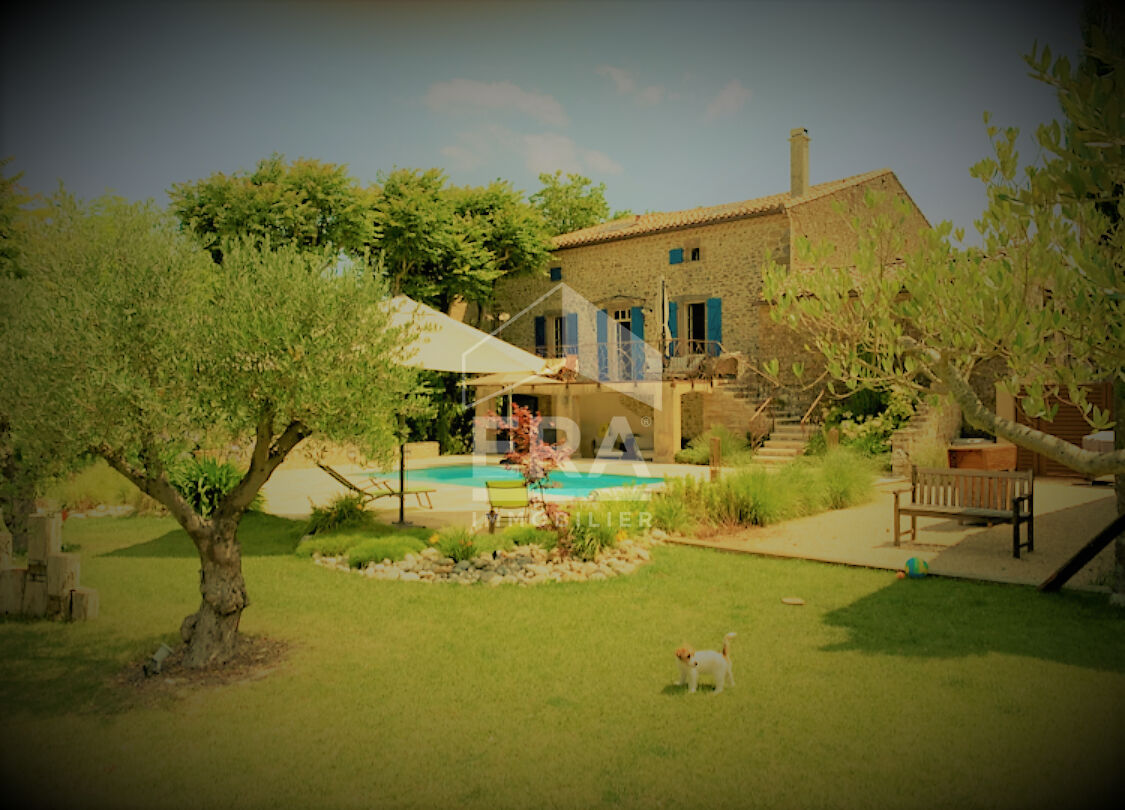 Photo Demeure de prestige Fanjeaux image 3/6