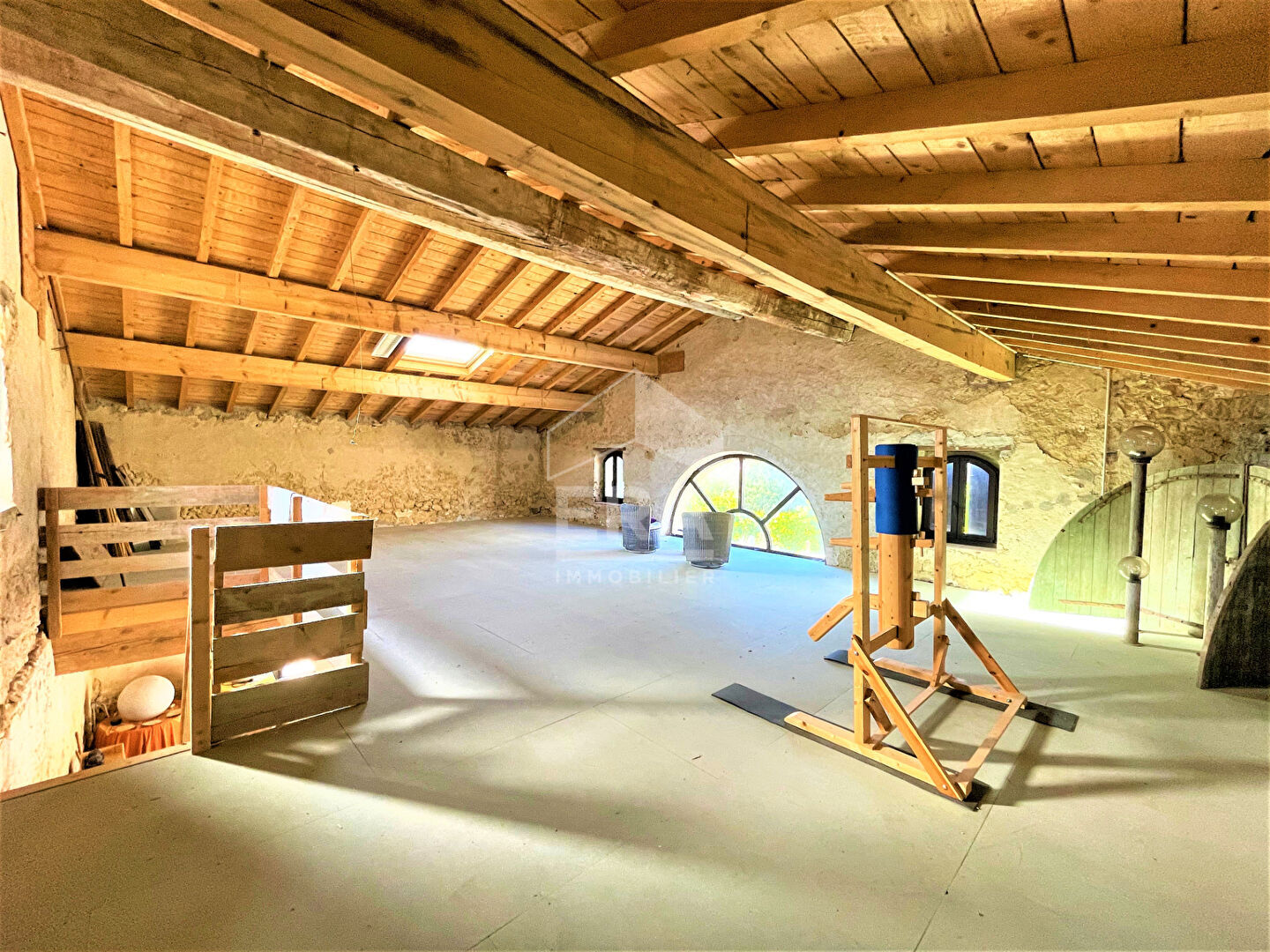 Photo Demeure de prestige Fanjeaux image 4/6