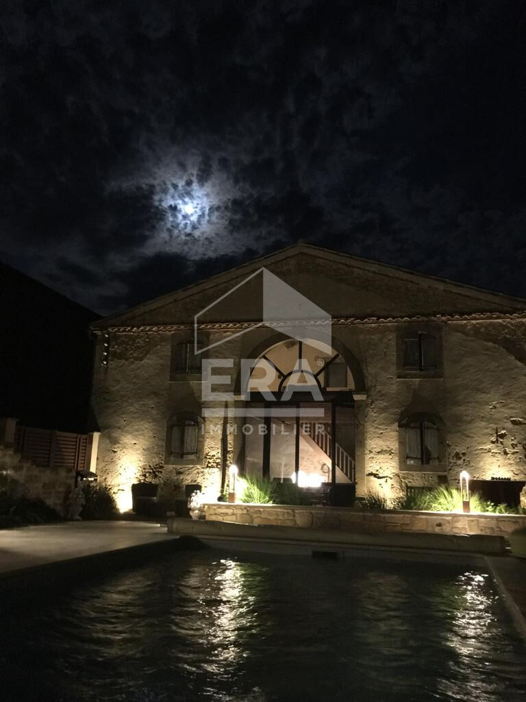 Photo Demeure de prestige Fanjeaux image 5/6