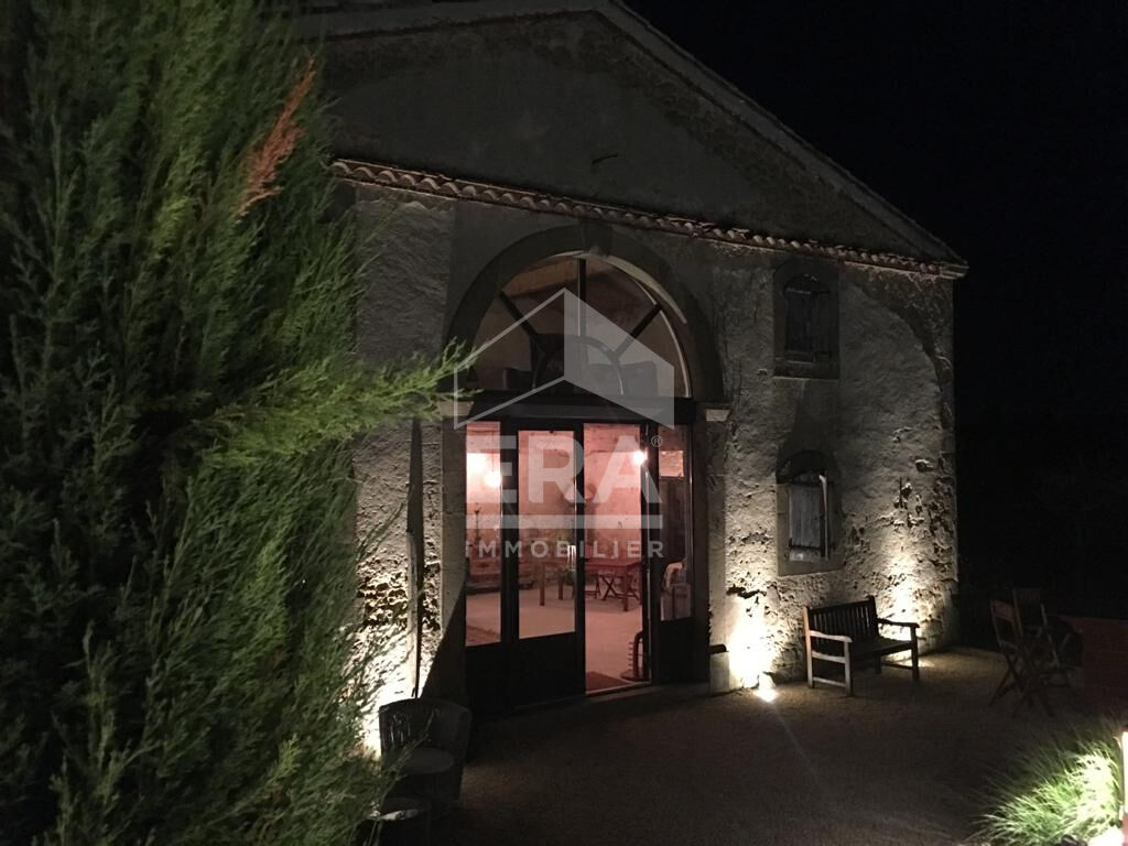 Photo Demeure de prestige Fanjeaux image 6/6