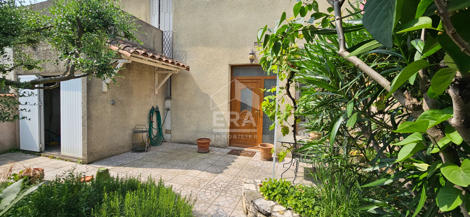 Photo Maison Limoux viager occupé image 3/6