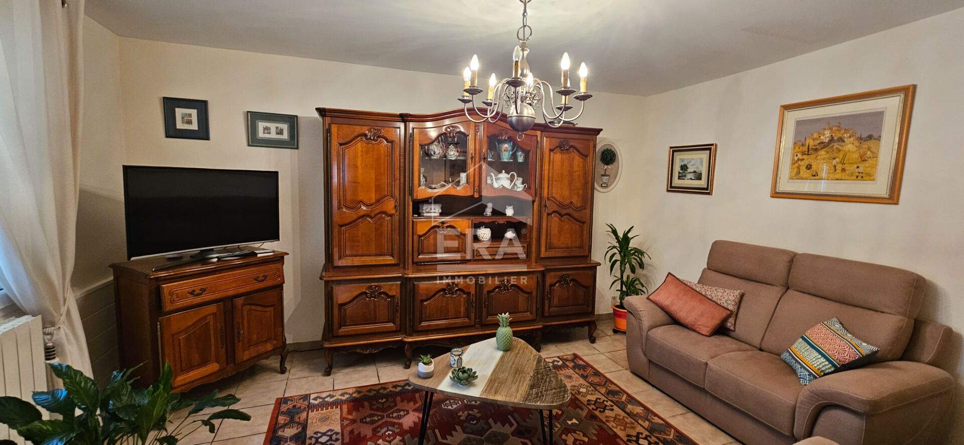 Photo Maison Limoux Viager Occupé image 2/6