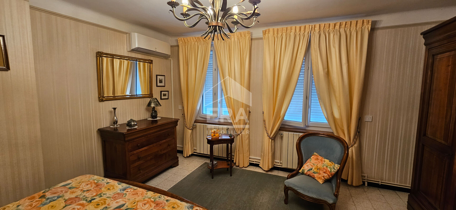 Photo Maison Limoux Viager Occupé image 3/6