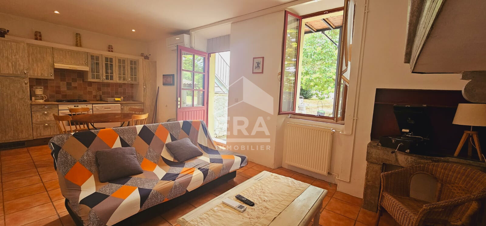 Photo Propriété avec six gîtes, piscine et spa, axe Limoux/Carcassonne image 5/6