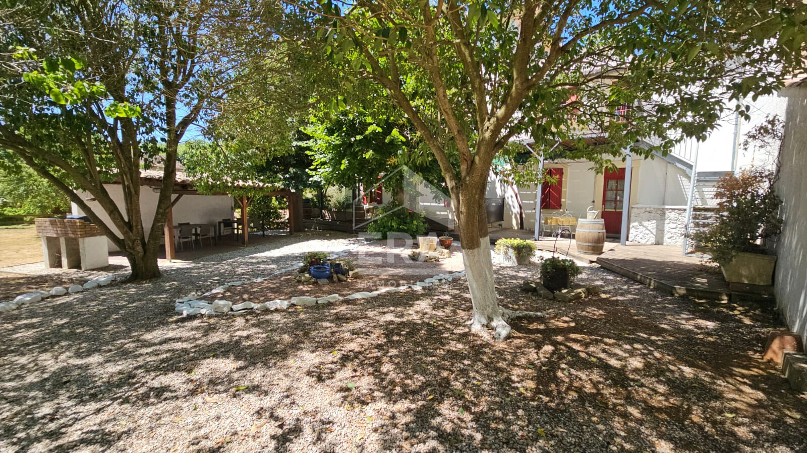 Photo Propriété avec six gîtes, piscine et spa, axe Limoux/Carcassonne image 6/6