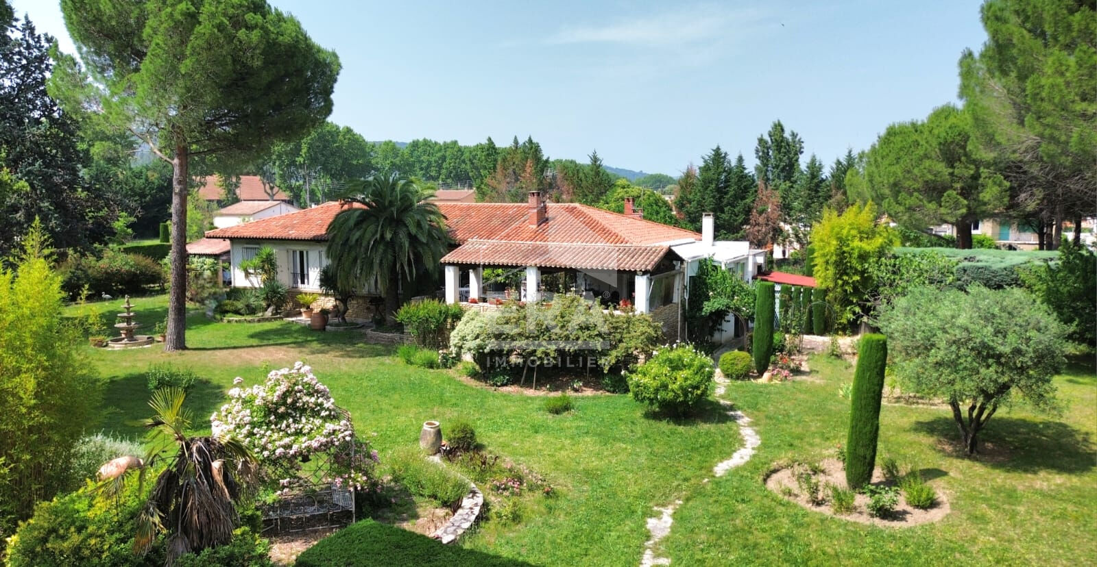 Maison Limoux 4 pièce(s) 150 m2