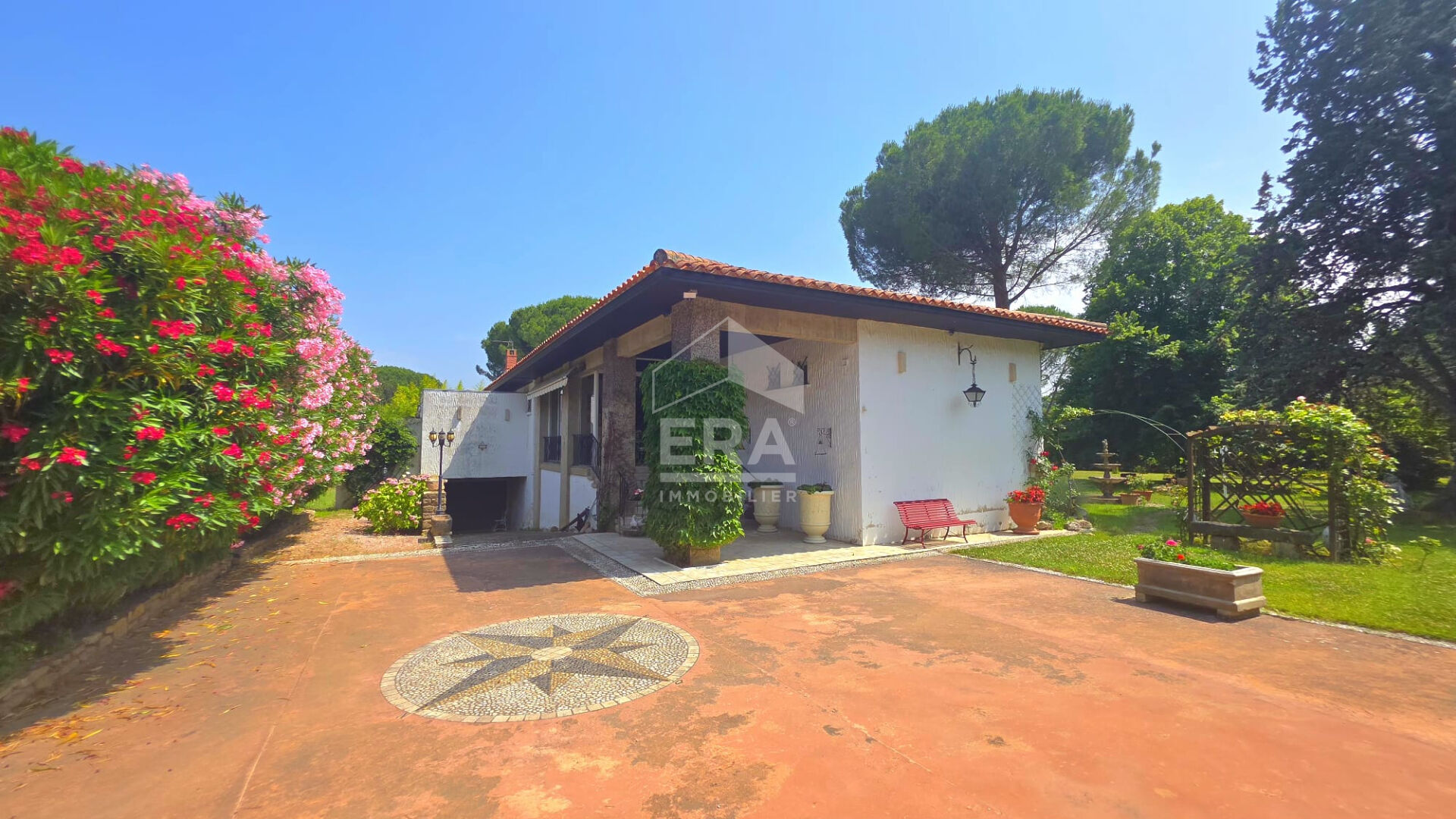 Photo Maison Limoux 4 pièce(s) 150 m2 image 2/6