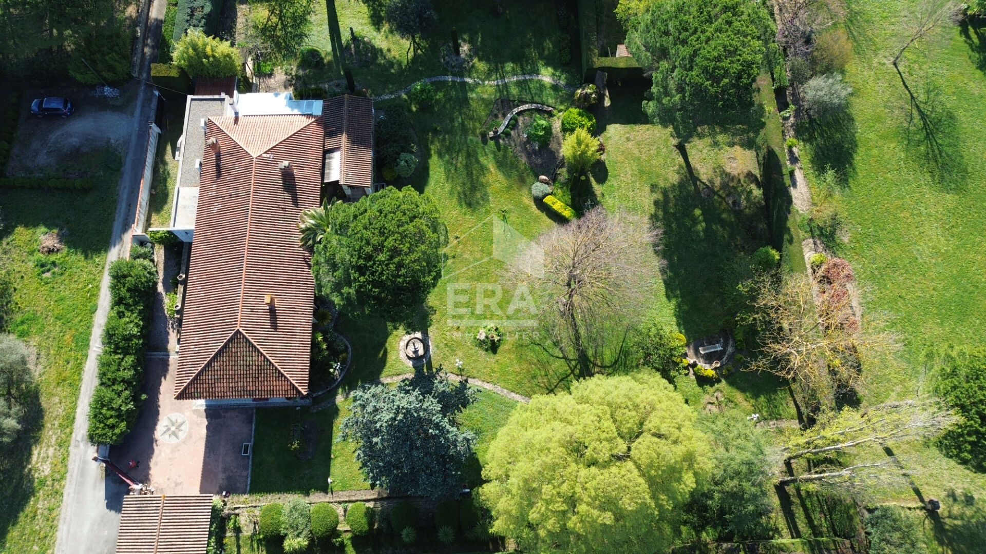 Photo Maison Limoux 4 pièce(s) 150 m2 image 4/6